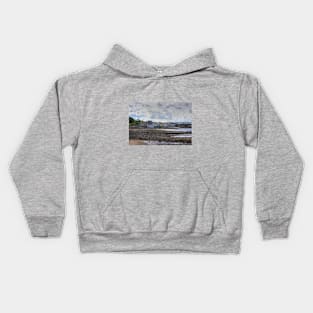 South Queensferry III Kids Hoodie